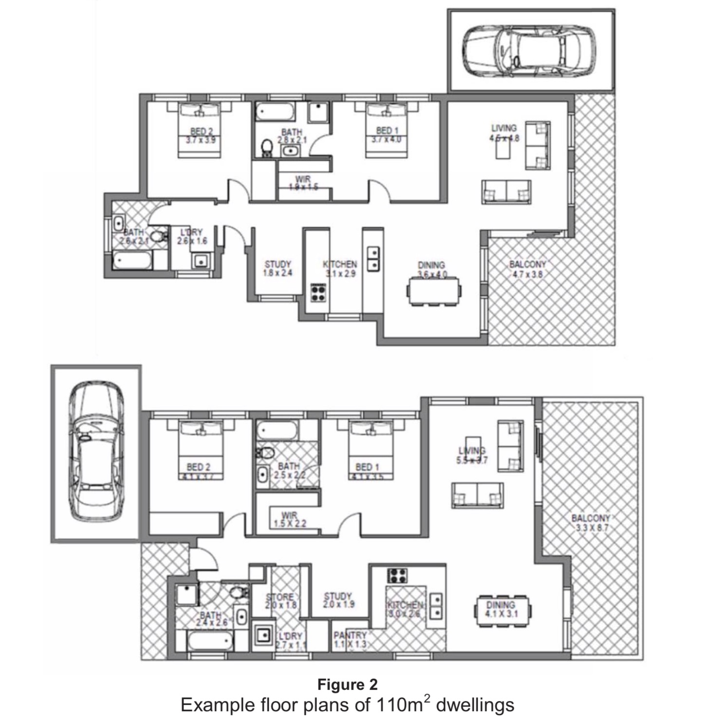 Councillor Nathan Zamprogno Granny Flats You deserve more choice