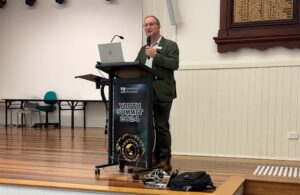 Hawkesbury Youth Summit
