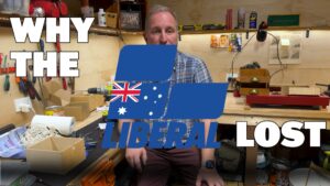 The 2025 Australian Federal Election
