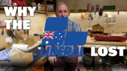 The 2025 Australian Federal Election