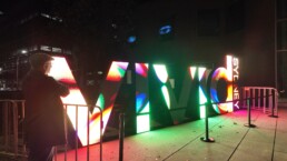 Vivid Sydney 2025