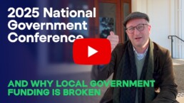2025 National Local Government Conference