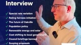 Hawkesbury Radio Interview December 2025