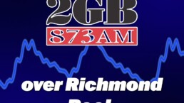 2GB on Richmond Pool cost blowout