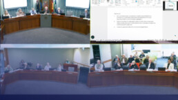 Hawkesbury Council debates Media Ban