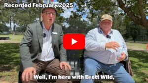 Vale, Brett Wild