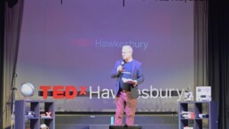 TEDx Hawkesbury