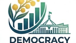 Democracy in data